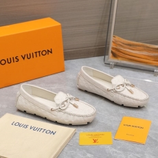 Louis Vuitton Tods Shoes